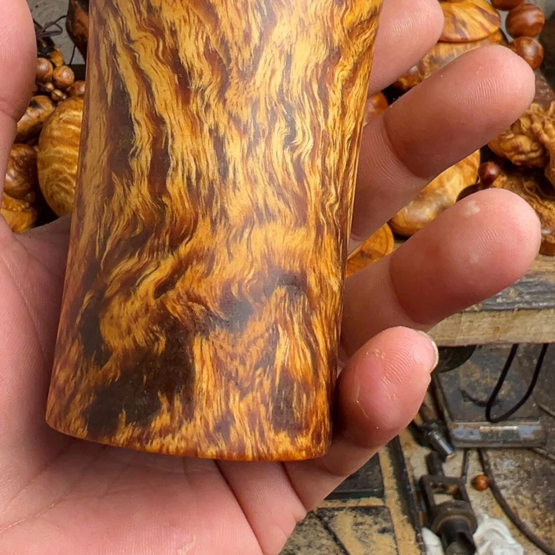 松木（琥珀木）无事牌用****2