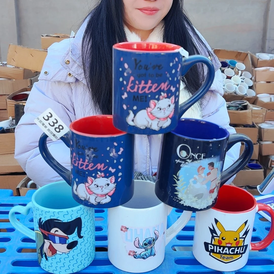 高温炻瓷默认瑕疵338