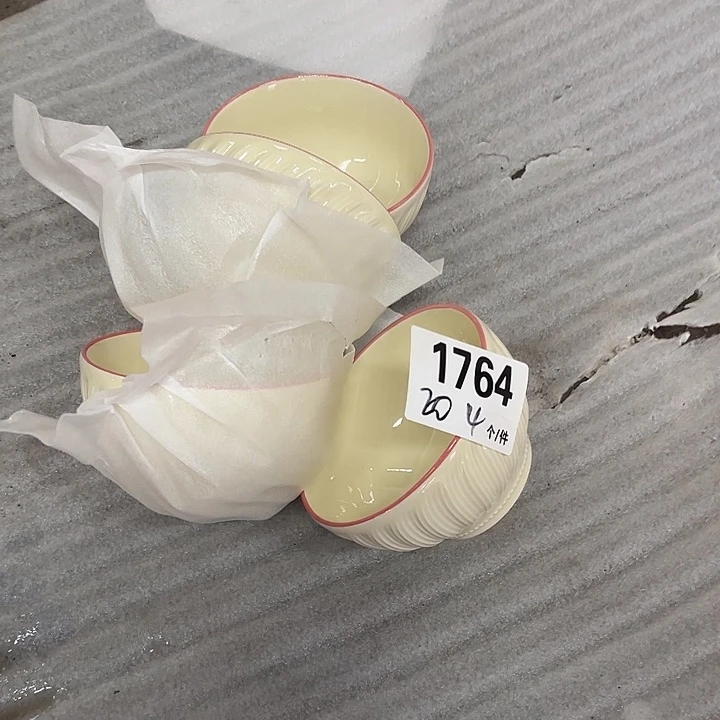 搪瓷微瑕外贸陶瓷餐具1764