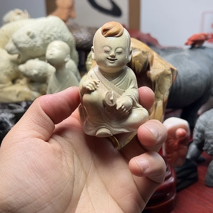 寿山石寿山石摆件