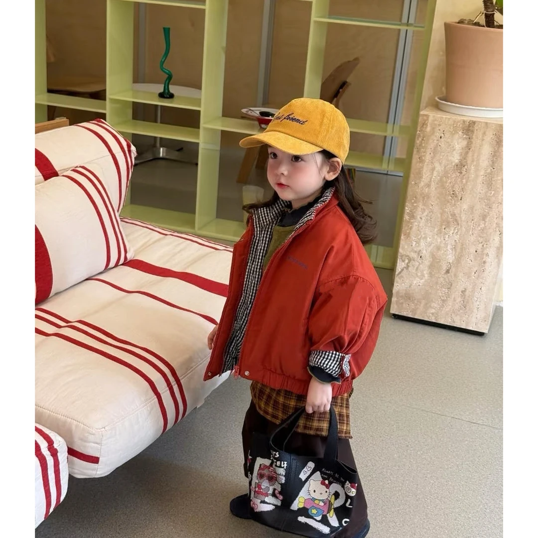 【801-890】-XT秋冬-实体品牌童装-