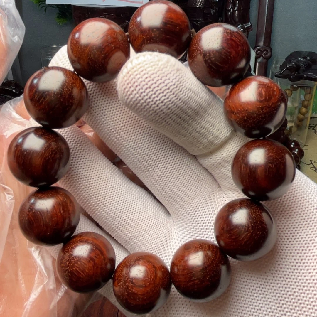 檀香紫檀（小叶紫檀）20