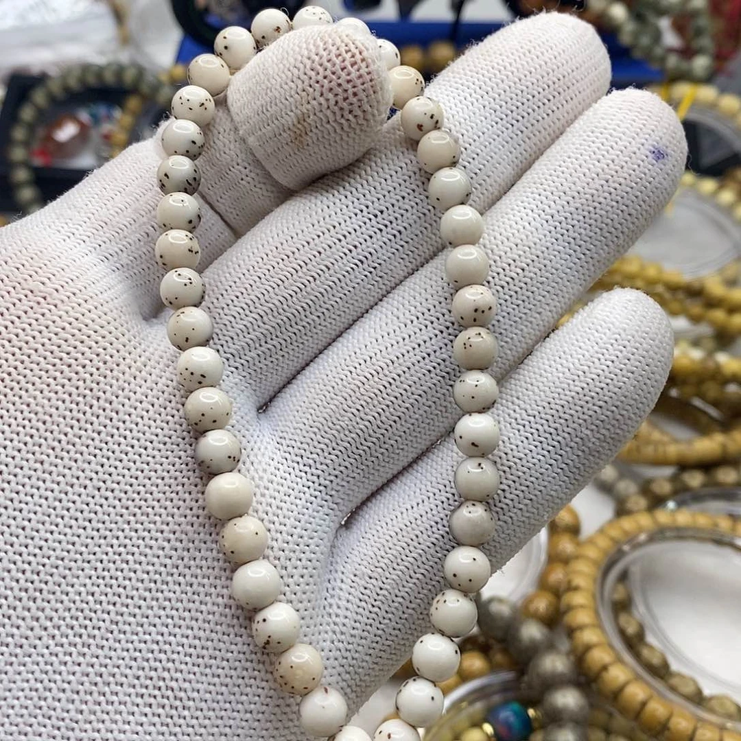 星月菩提手串寻****片福利圆珠