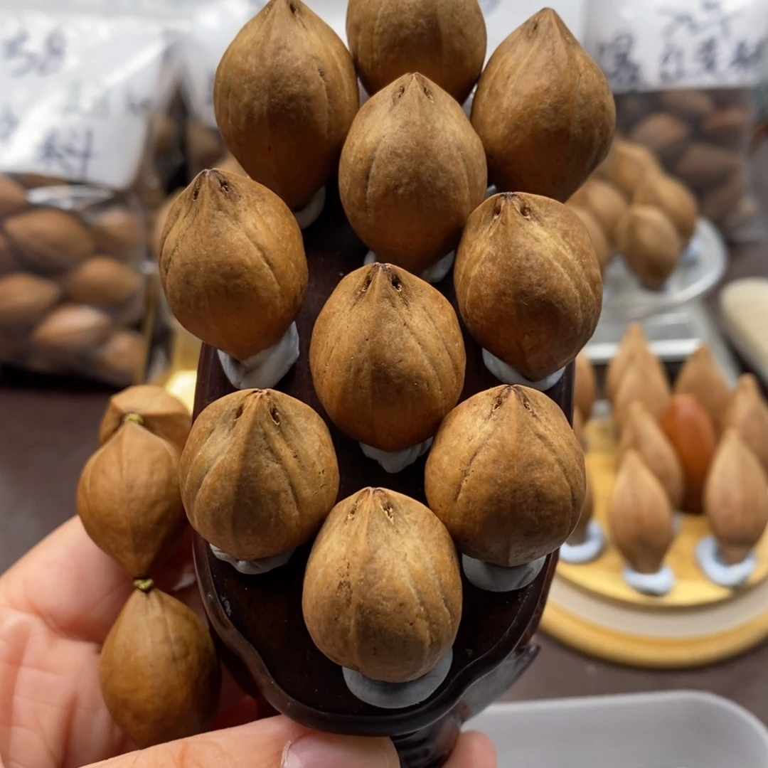 橄榄核手串/手链T