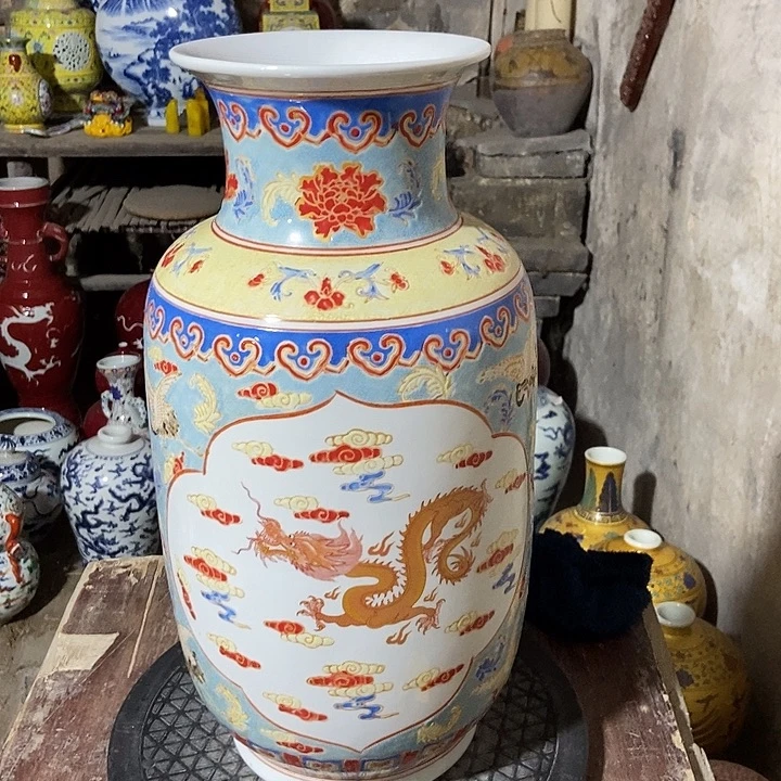 直播间的时实画面