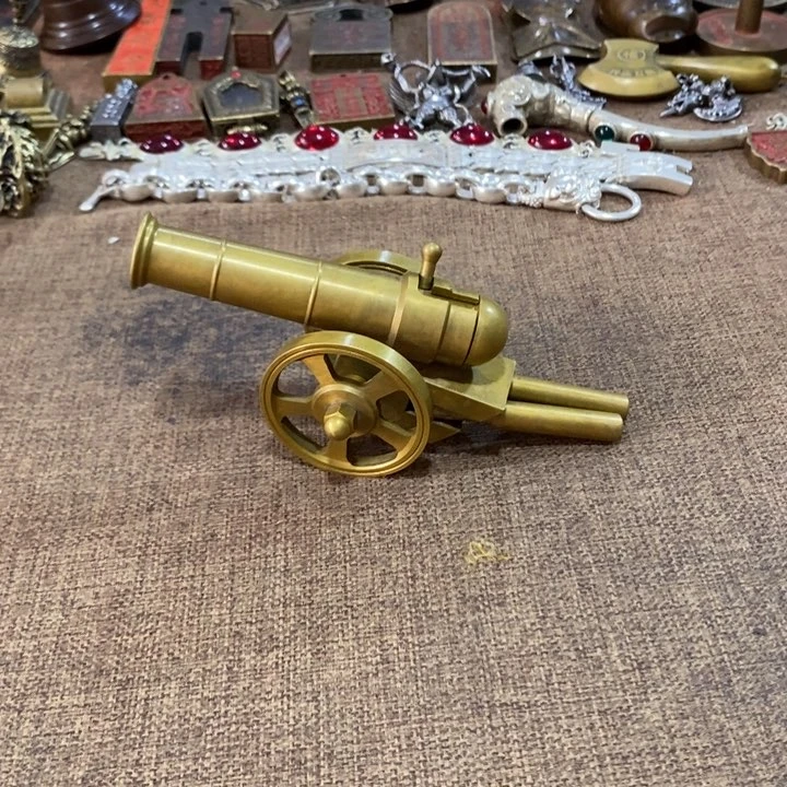 【闪购商品】铜铜韵