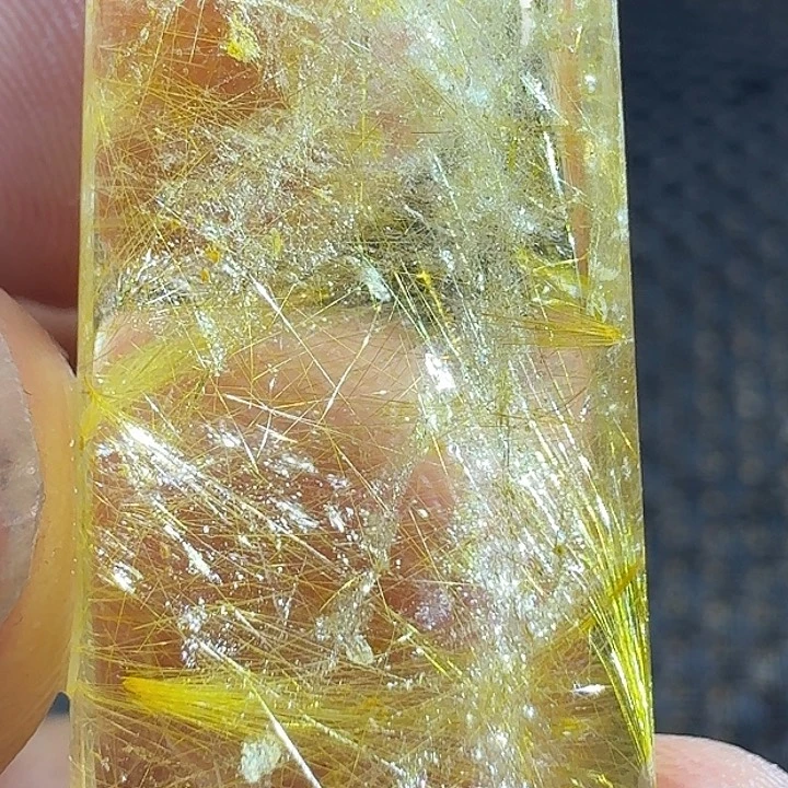 未镶嵌颈饰水晶非***长