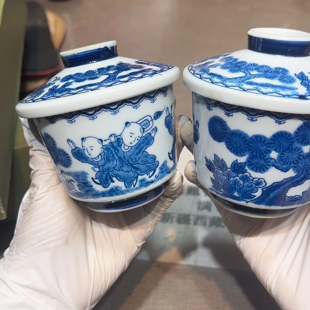 瓷片瓷器满58包邮包邮包邮