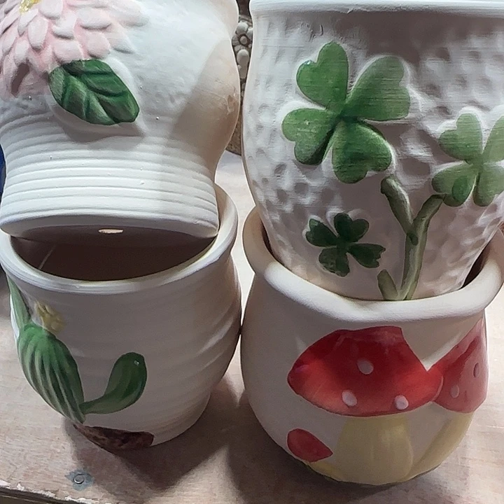 有孔！！口径不清楚问客服满9元包邮