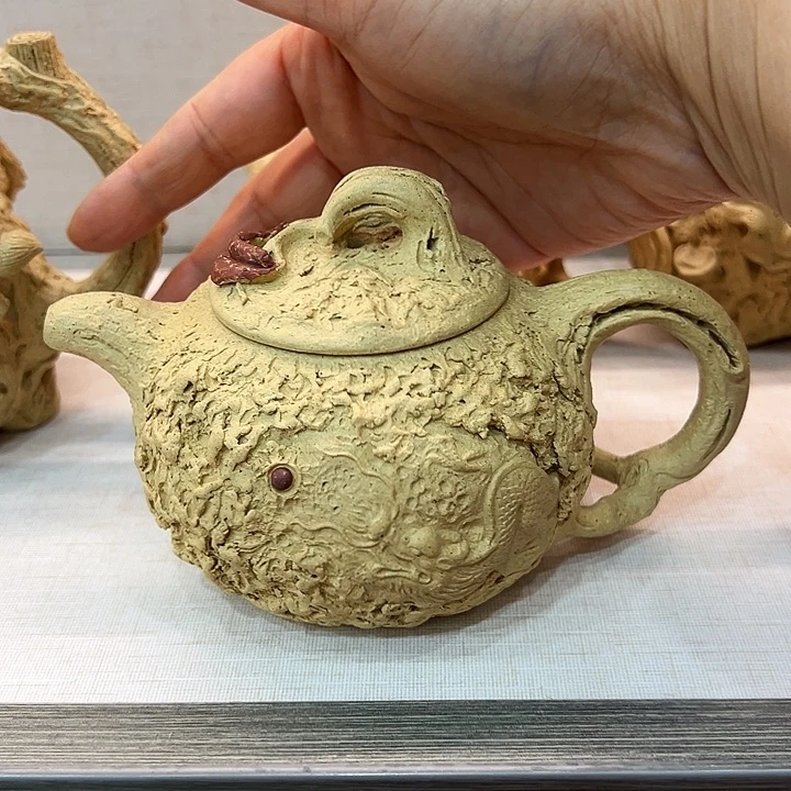 茶壶紫砂紫砂壶紫砂茶壶
