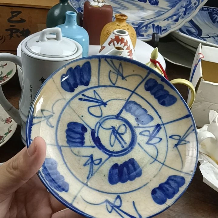 陶瓷精致作品展示欣赏