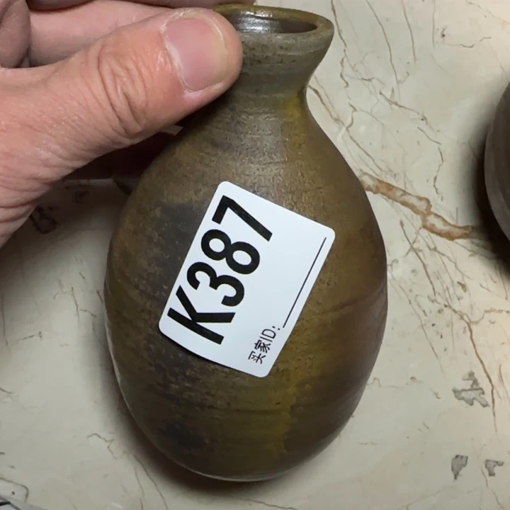 备前烧作品备前烧作品