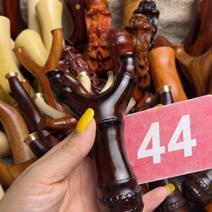 大果紫檀（缅甸花梨）微瑕44