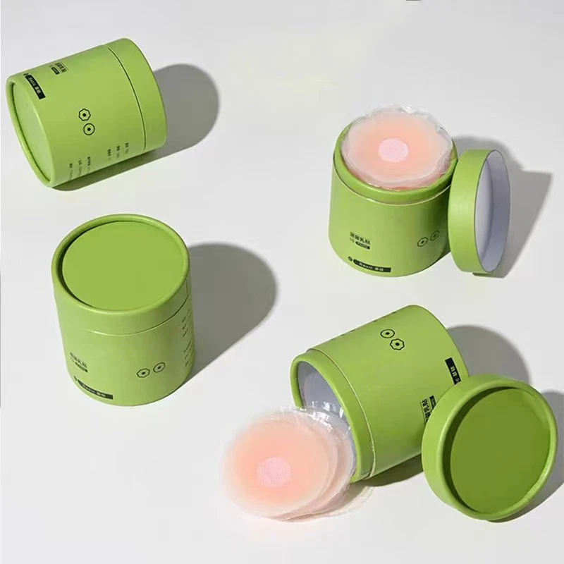 梦梦 MENGMENG｛防走光隐形吊带小胸贴}