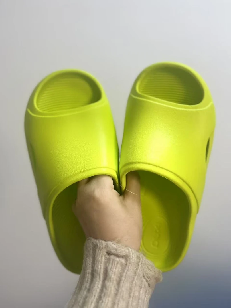 EVA西家溪风防滑耐磨可户外凉拖（微瑕疵）