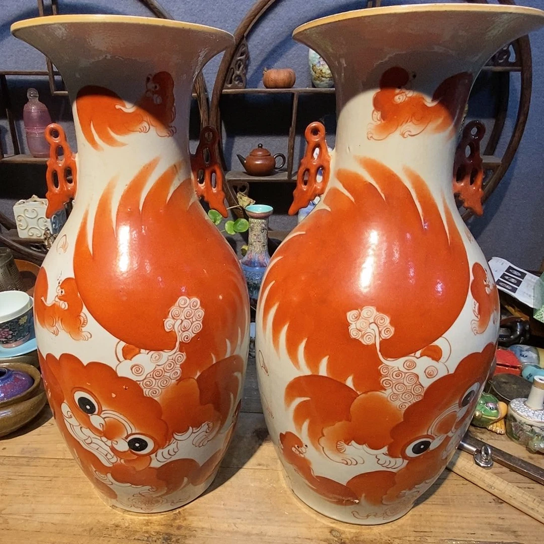 【闪购商品】摆件陶瓷陶瓷陶瓷