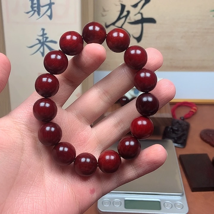 檀香紫檀（小叶紫檀）