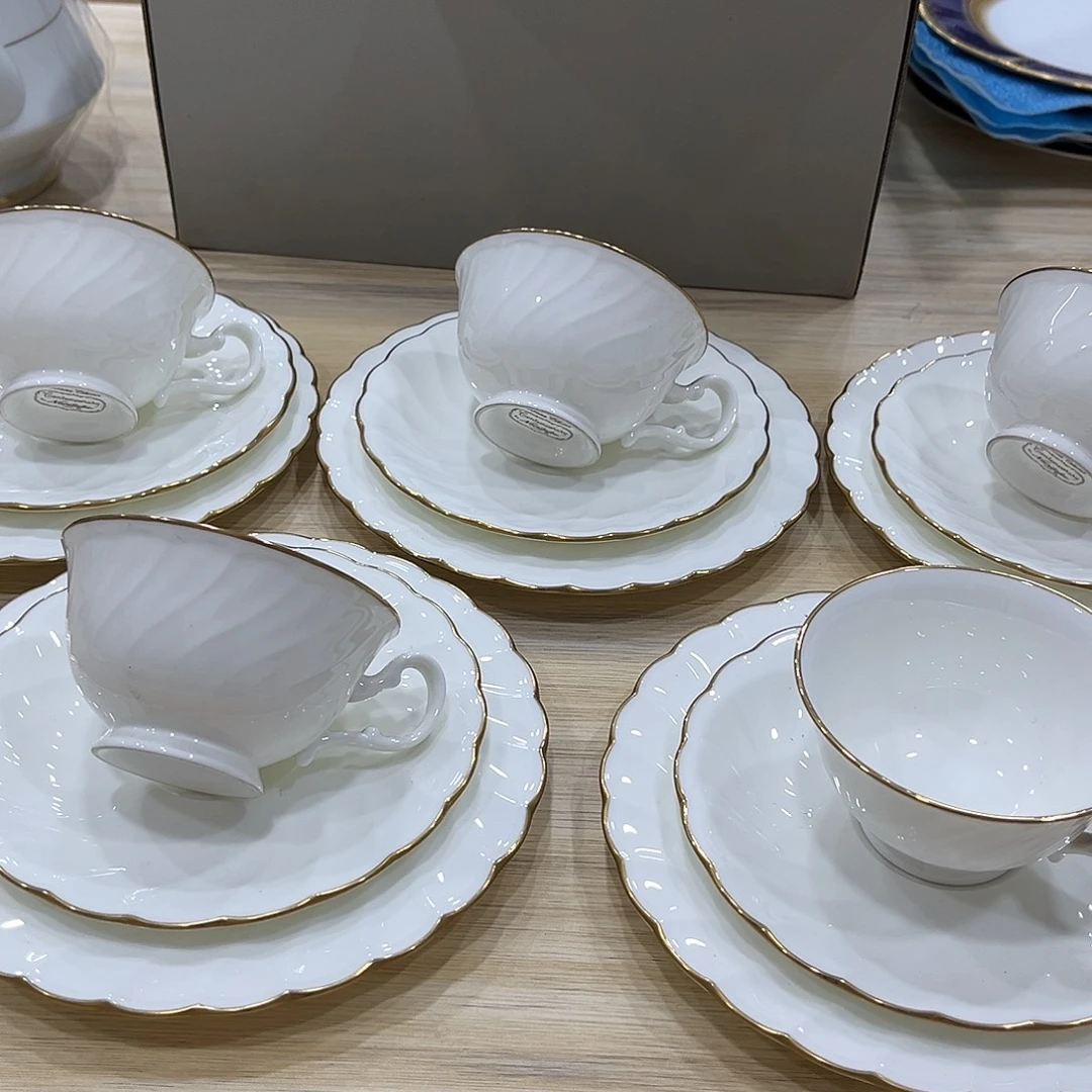 瓷精品进口瓷器瓷片