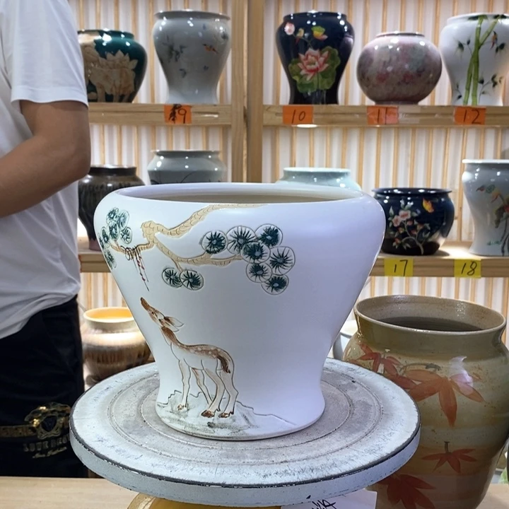 罐陶瓷陶瓷陶瓷陶瓷陶瓷