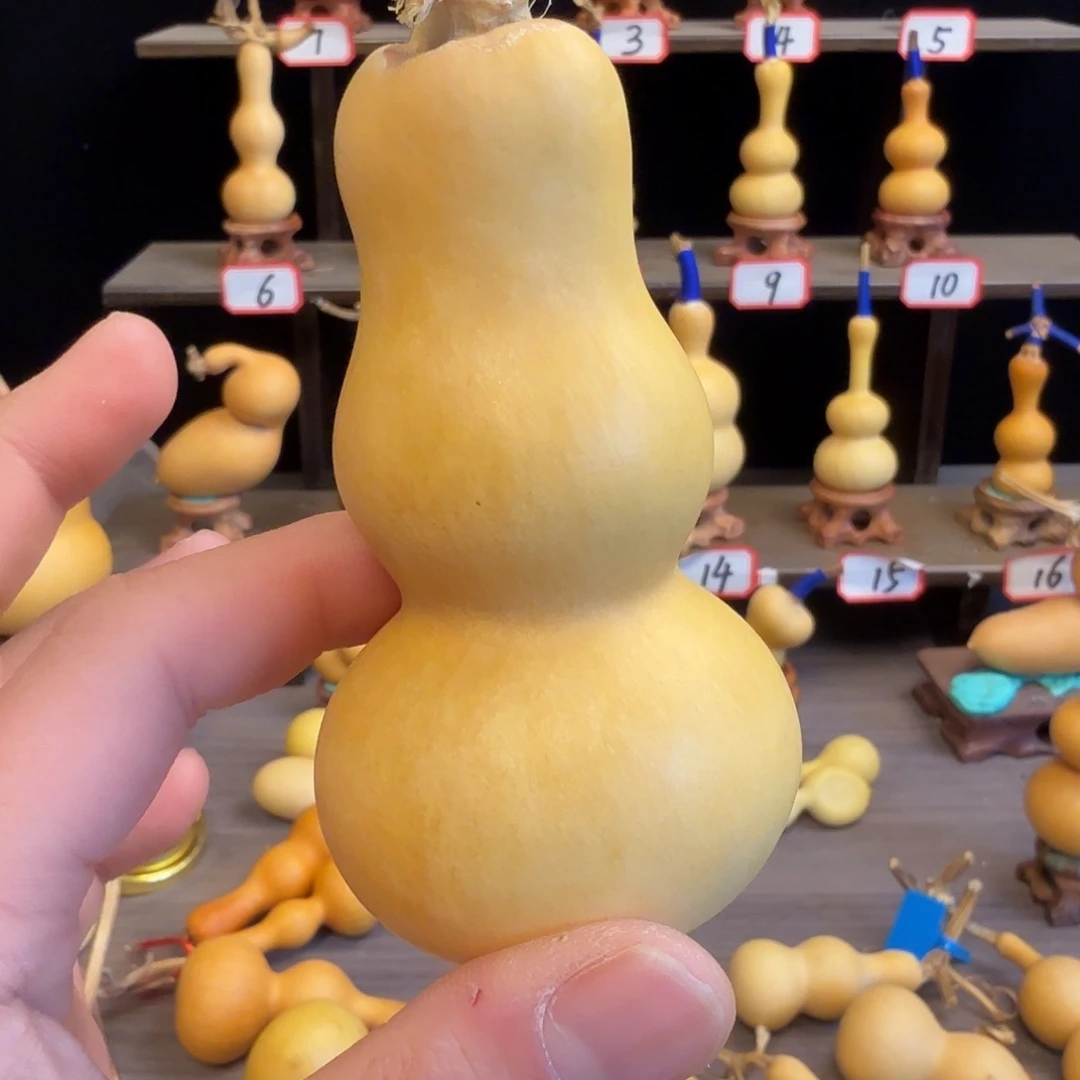 3***y木远扬工艺葫芦小号