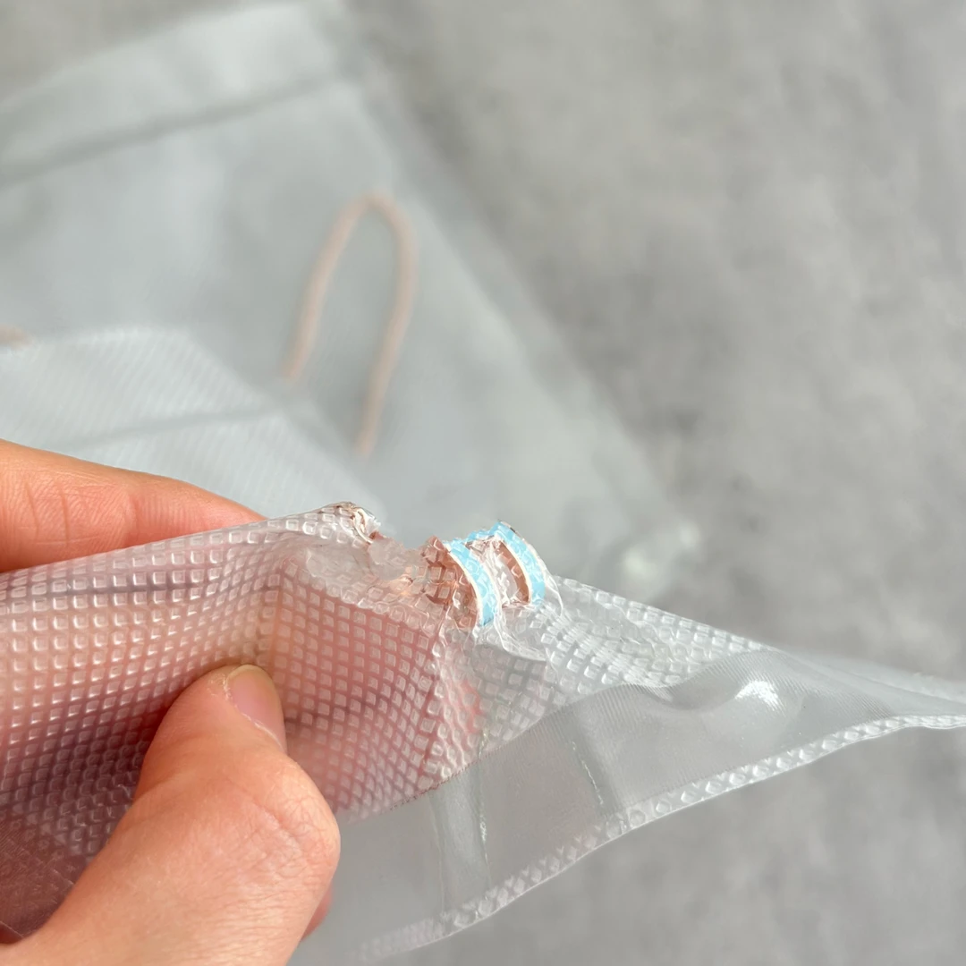 非金属合成锆石项链 彩坠大号H 项链 女士项链  裸装