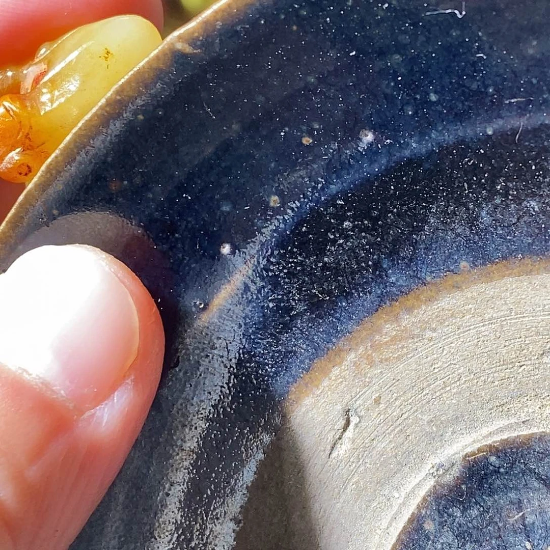 瓷片皓**空富甲天下！富甲天下