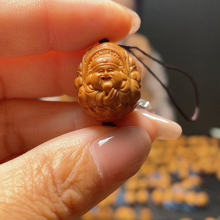 橄榄核手串/手链橄榄