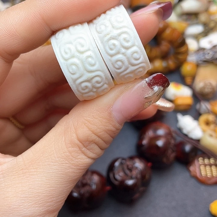 驼骨手串/手链其他配饰