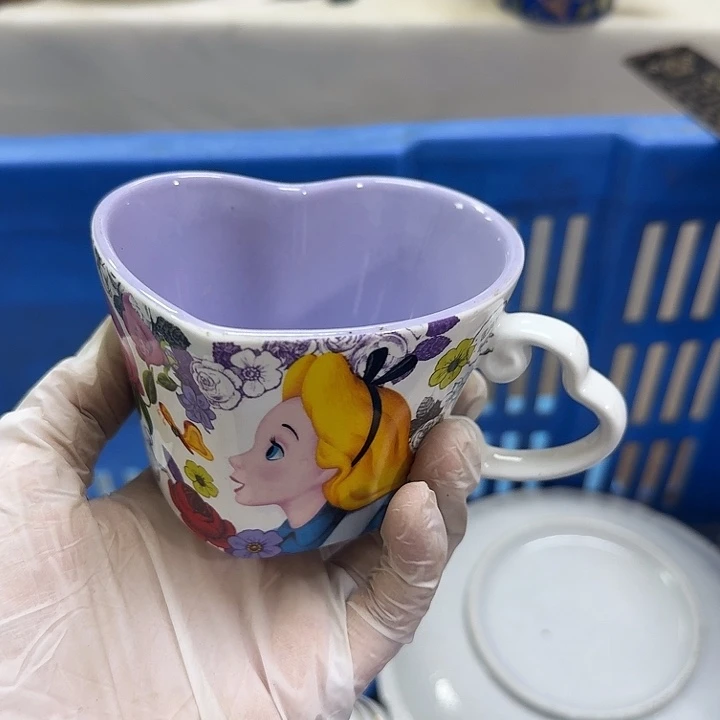 瓷片✨****✨开播啦…开播啦