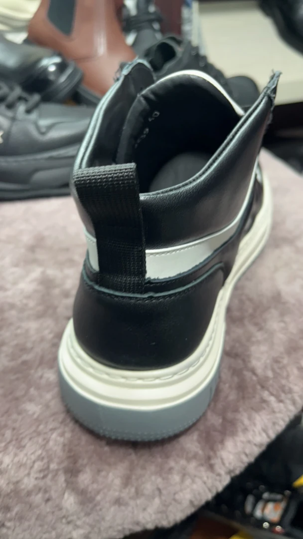 2024新款头层牛皮时尚百搭潮流