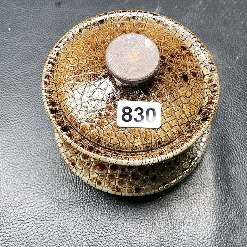 【闪购商品】茶盏伍*我的盏太好看了吧