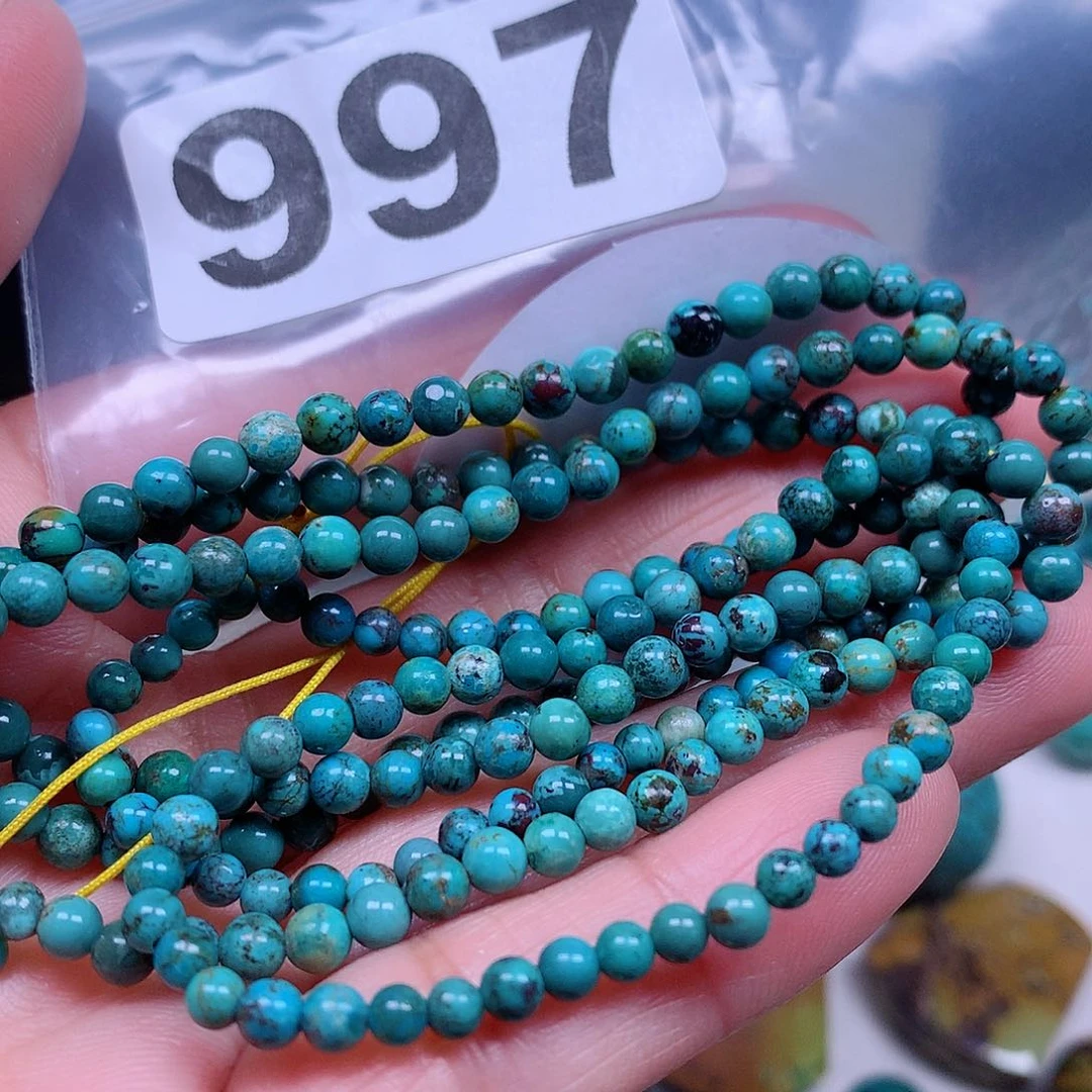 空竹粉丝专享十堰特色手工散珠