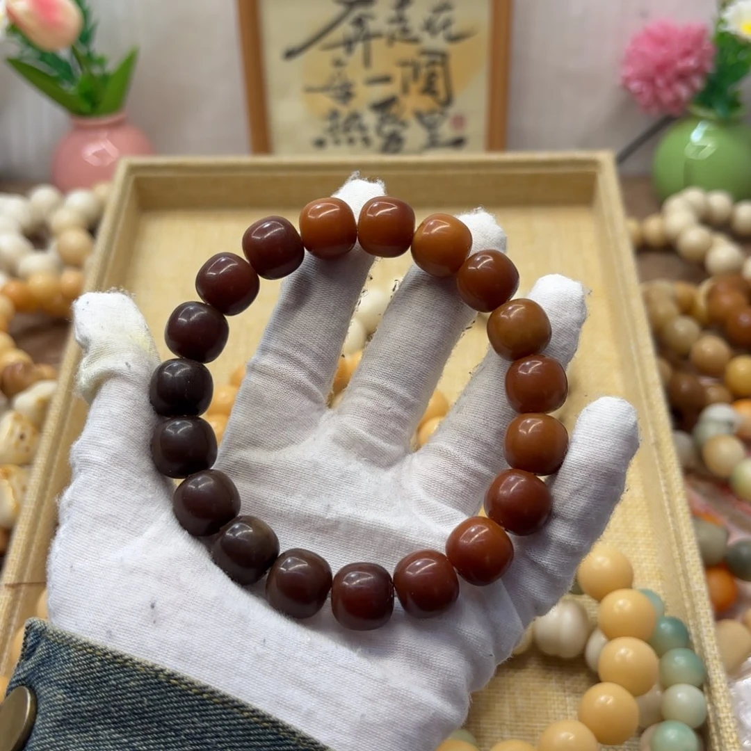 菩提根/象牙果吊坠14干磨油膏福利默认瑕187