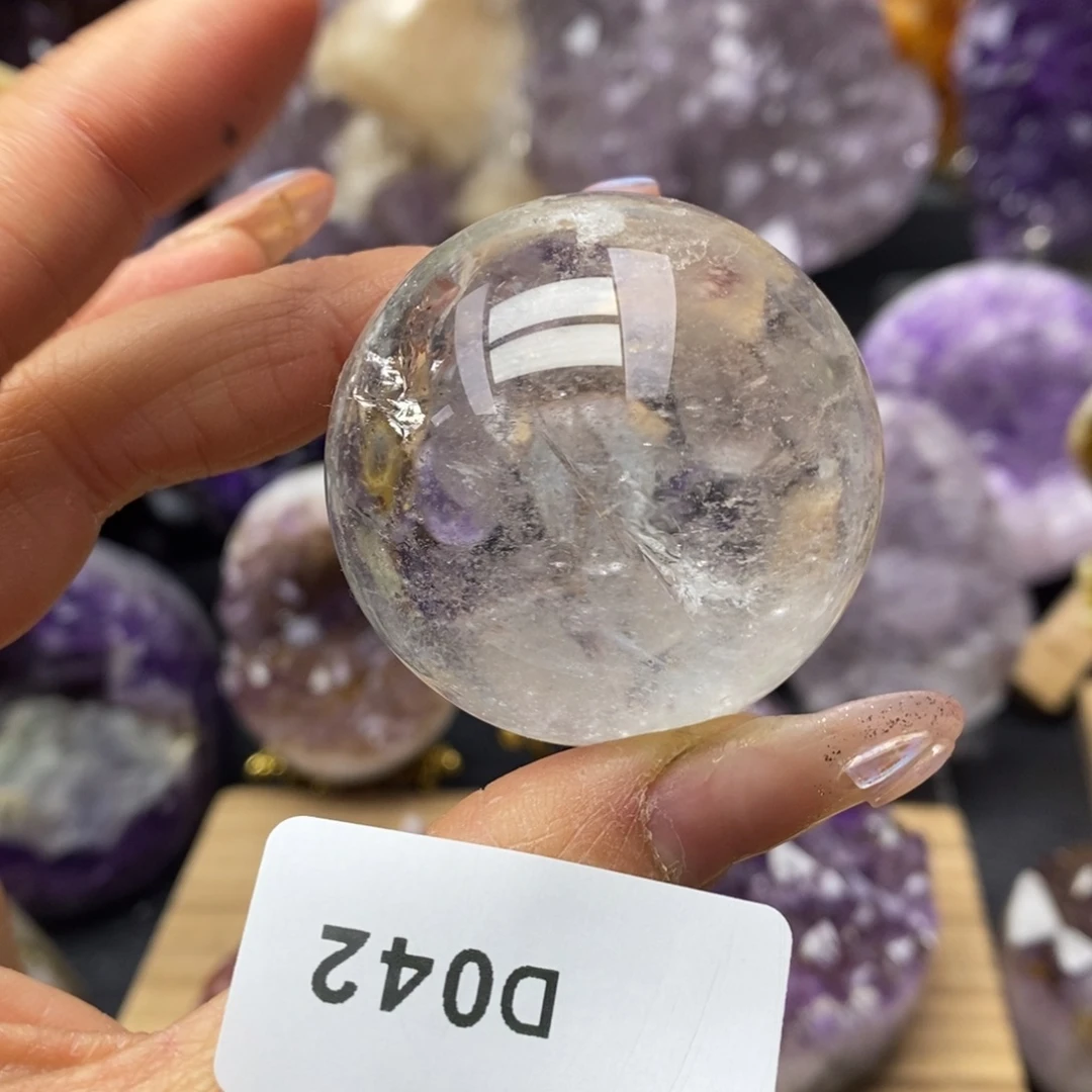 大型摆件（非配饰）未镶嵌水晶