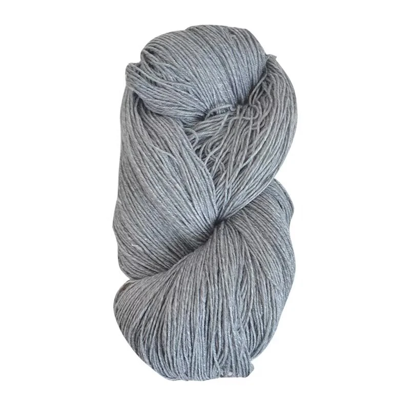 美丽诺羊毛【一把300克】手工编织适用的柔软亲肤线可织毛衣围巾