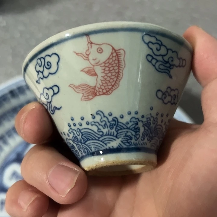 陶瓷设计风格设计