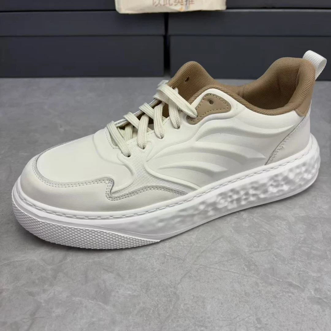 【按皮鞋尺码拍】断码清仓真皮男鞋1033