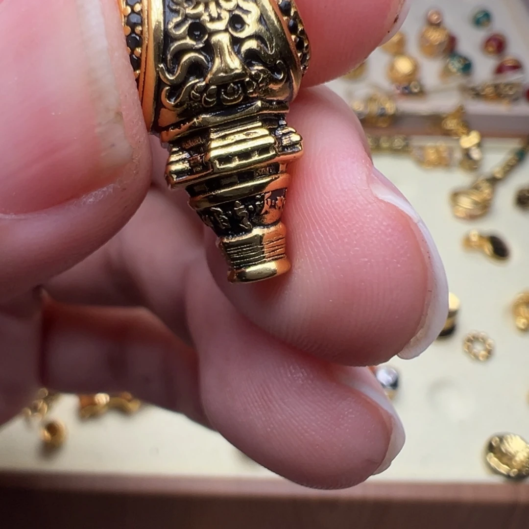 晓***丰铜铁合金类坦诚三通一个