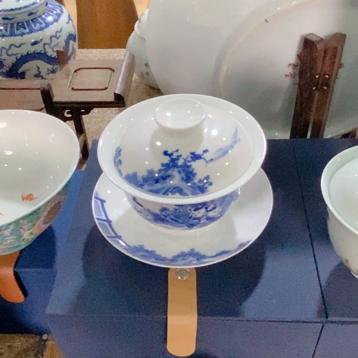 瓶爷景德镇陶瓷学院美术