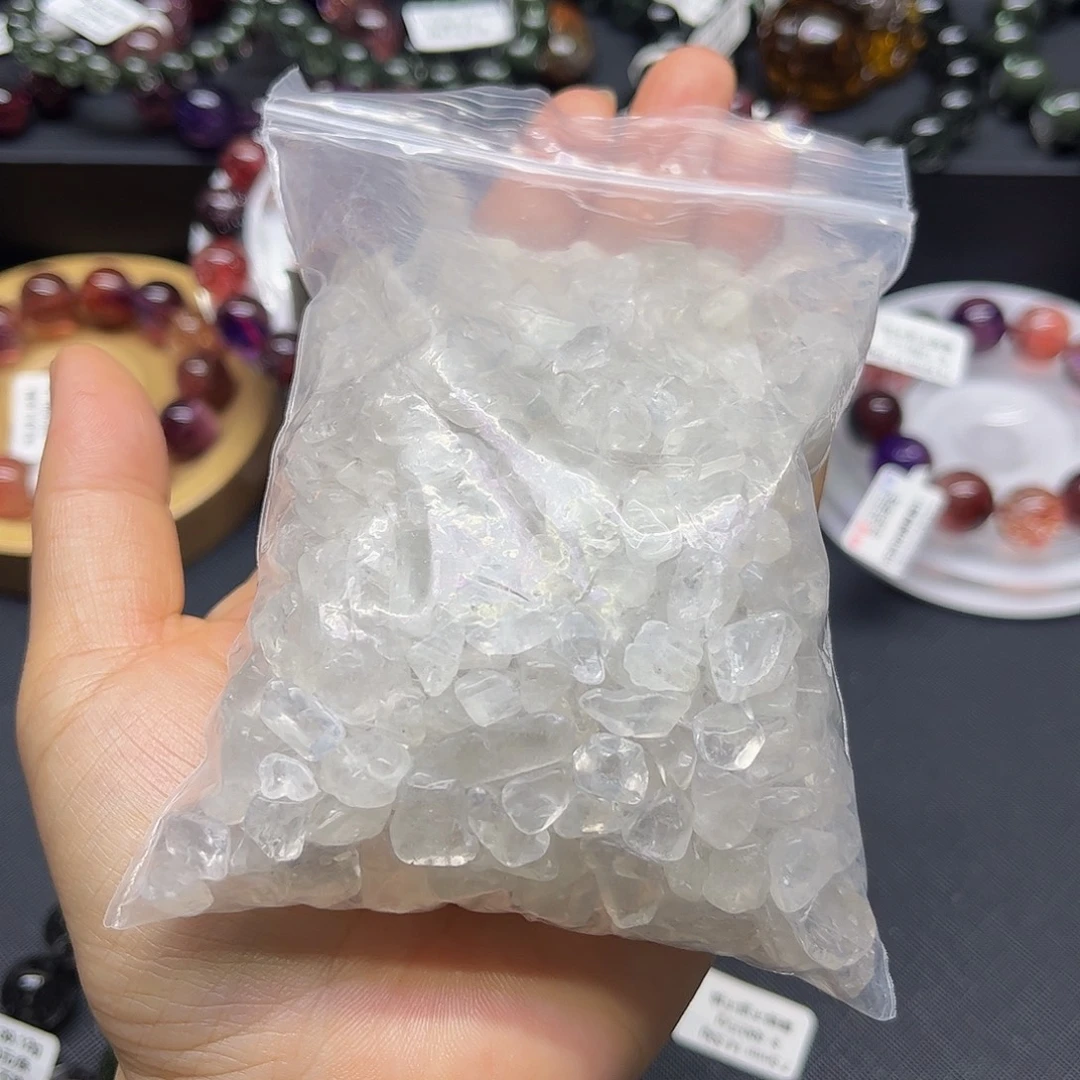 大型摆件（非配饰）未镶嵌水晶天然水晶