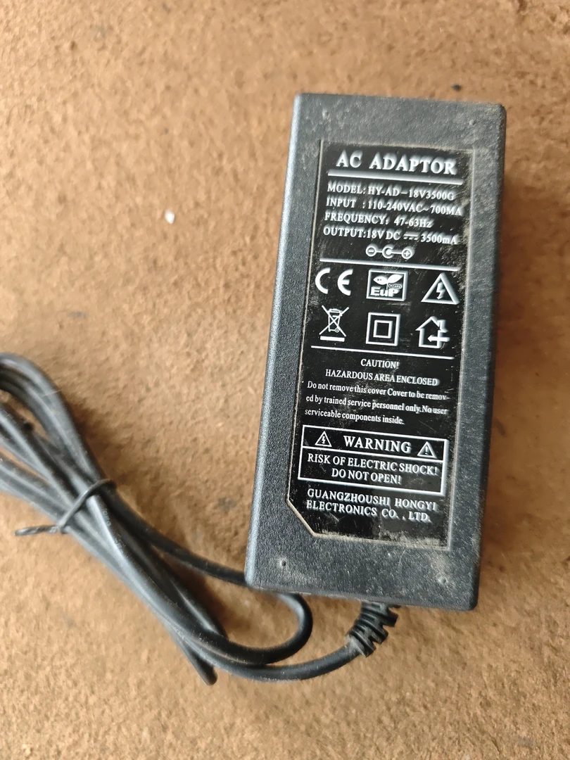 8新  18V变压器一个的价格包邮。音响变压器