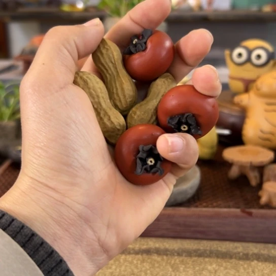 紫砂茶宠紫砂茶器