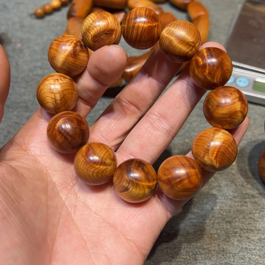 太行崖柏陈化太行