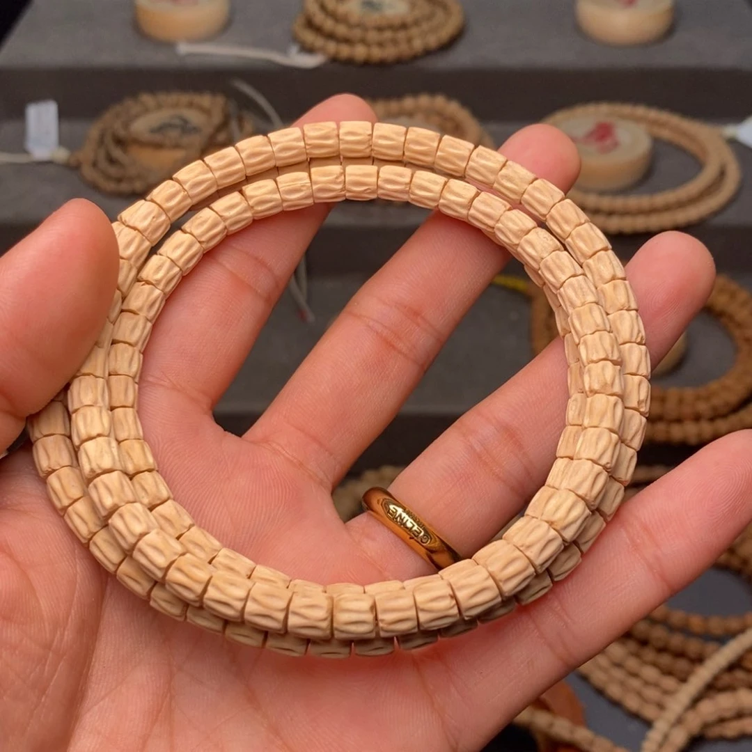 柏香籽/百香籽吊坠