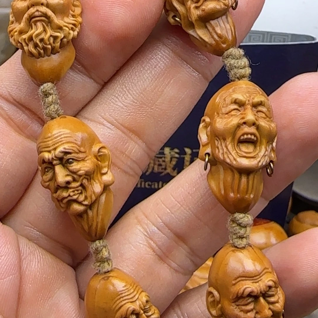 橄榄核手串橄榄橄榄