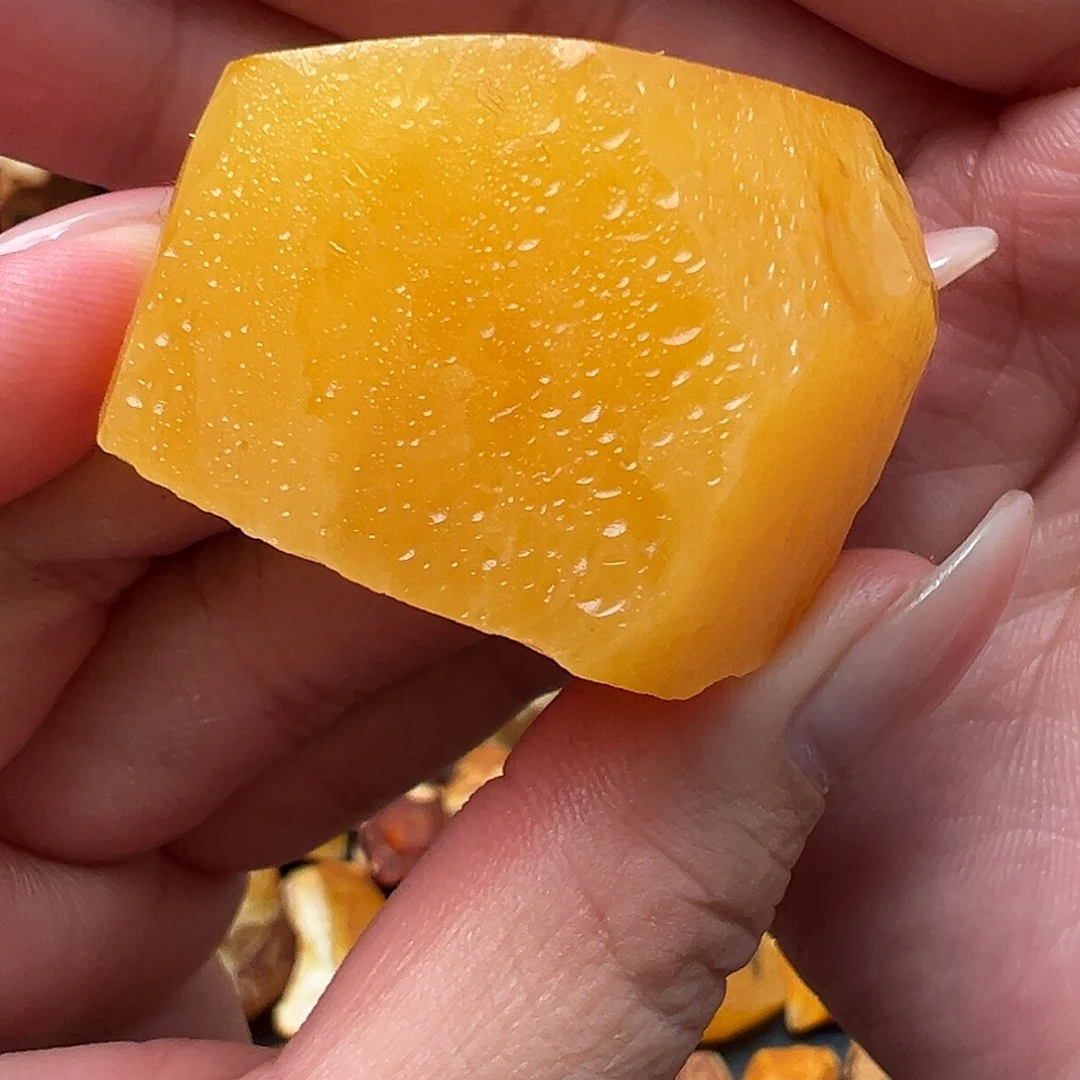 定制琥珀未镶嵌蜜蜡20➕珠子