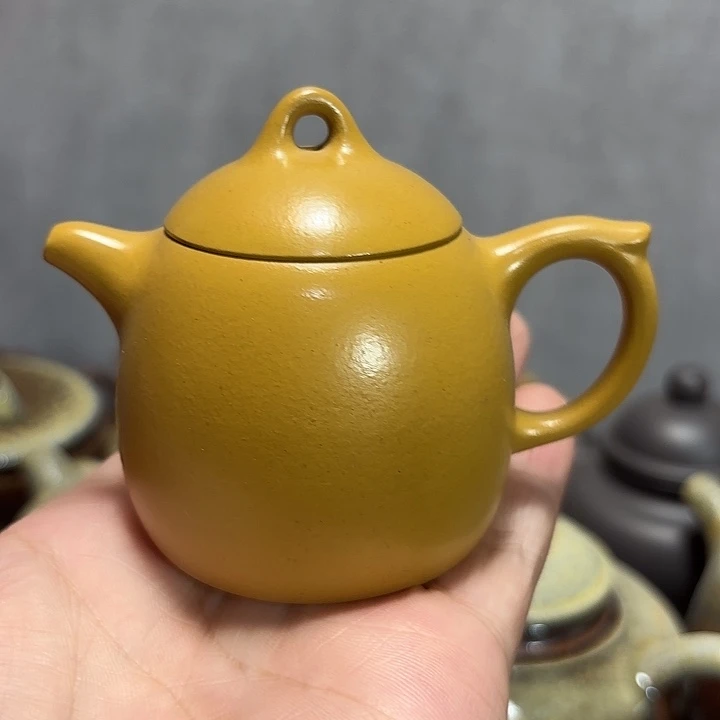 茶壶紫砂宜兴紫砂紫砂