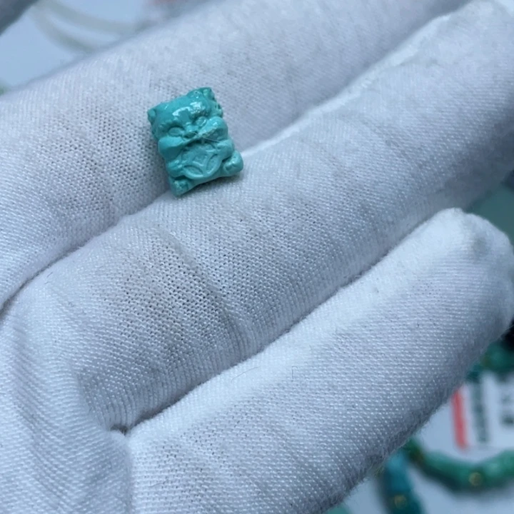 南红玛瑙未镶嵌其他