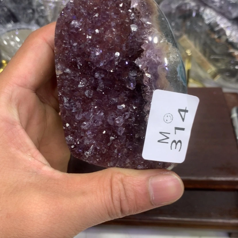 【闪购商品】未镶嵌水晶大型摆件（非配饰）