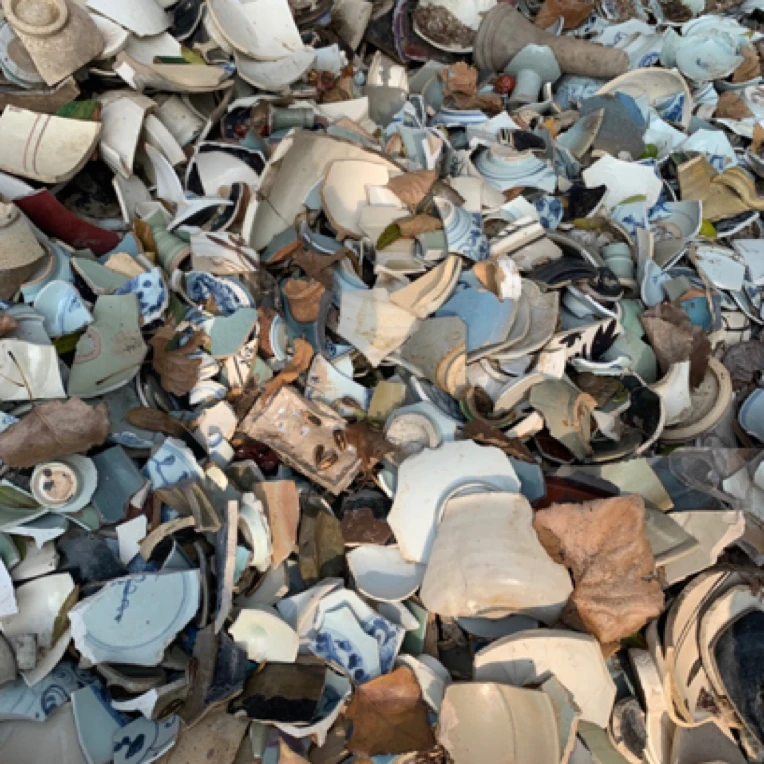 瓷片随机一片 888